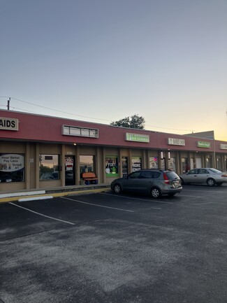 Port Charlotte, FL Office/Retail - 2205-2221 Tamiami Trl