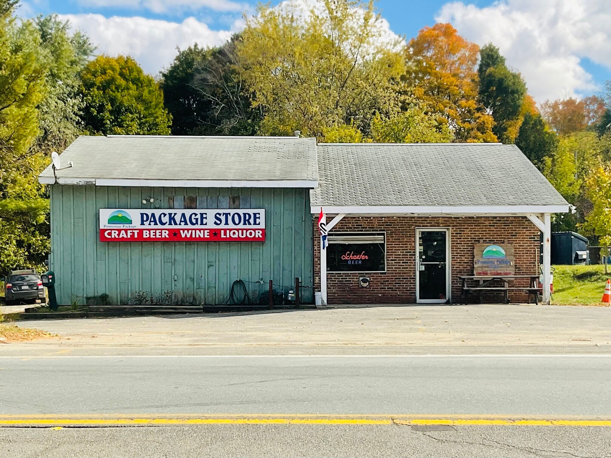 731 S Main St, Lanesborough, MA for Sale
