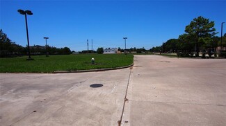 Katy, TX Commercial - 0 Westheimer Rd