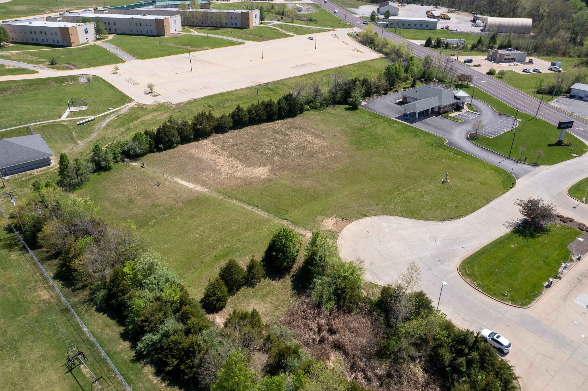 Cedric Dr, Cedar Hill, MO for Sale