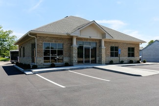 Dayton, OH Office/Retail - 72 E Spring Valley Pike