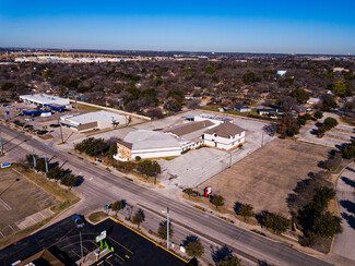 Hurst, TX Churches - 824 W Pipeline Rd