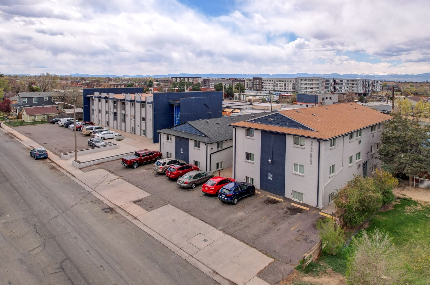 2365 Emporia St, Aurora, CO for Sale