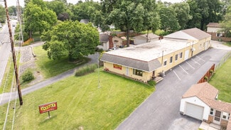 Godfrey, IL Retail - 1007 W Delmar Ave