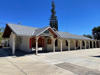 Sacramento, CA Churches - 1620 Bell St