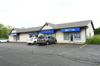 Youngstown, OH Retail - 7633 South Ave