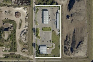 Clearwater, FL Industrial - 12625 40th St N