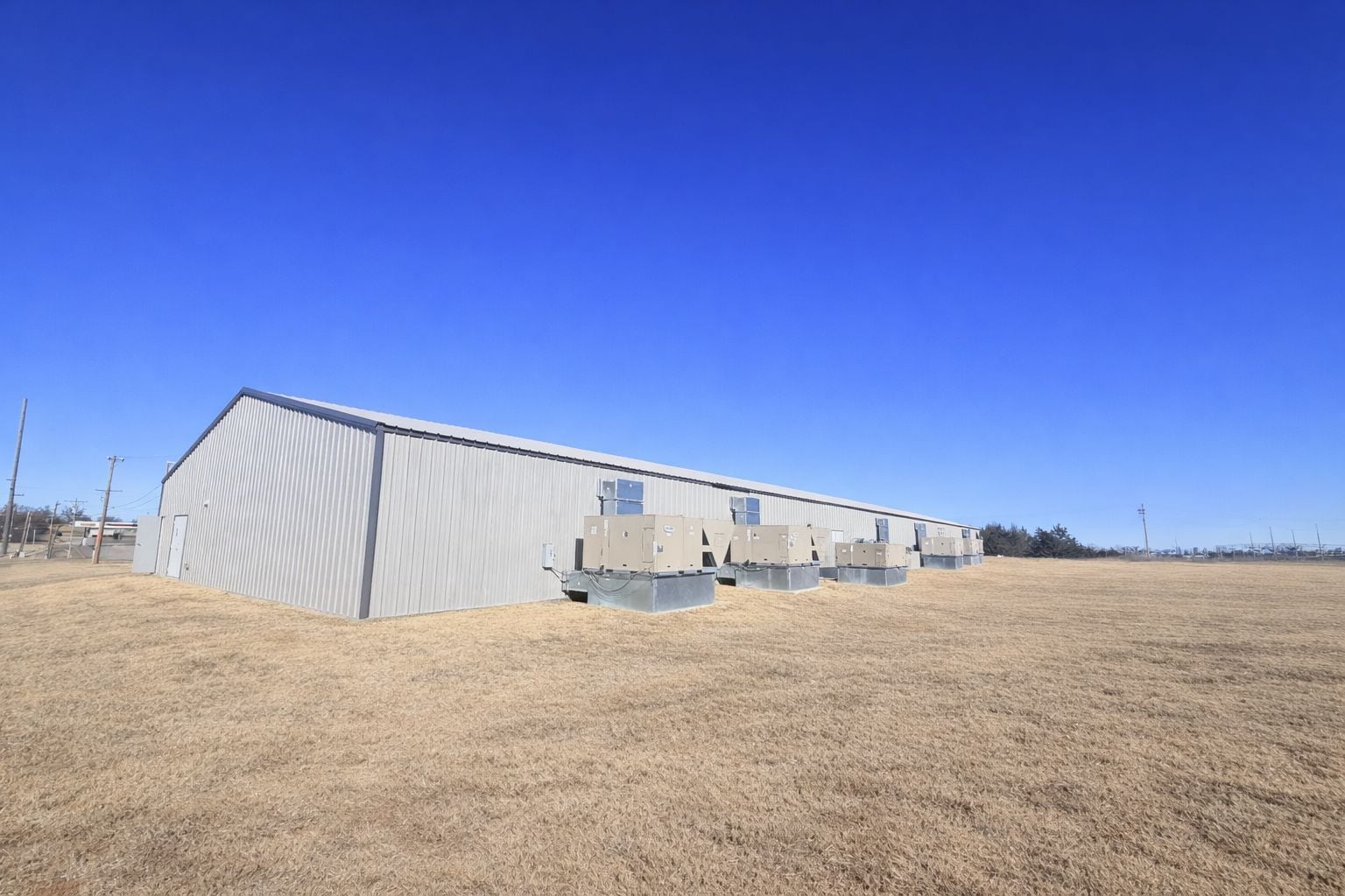 1701 E 1st St, Chandler, OK for Rent