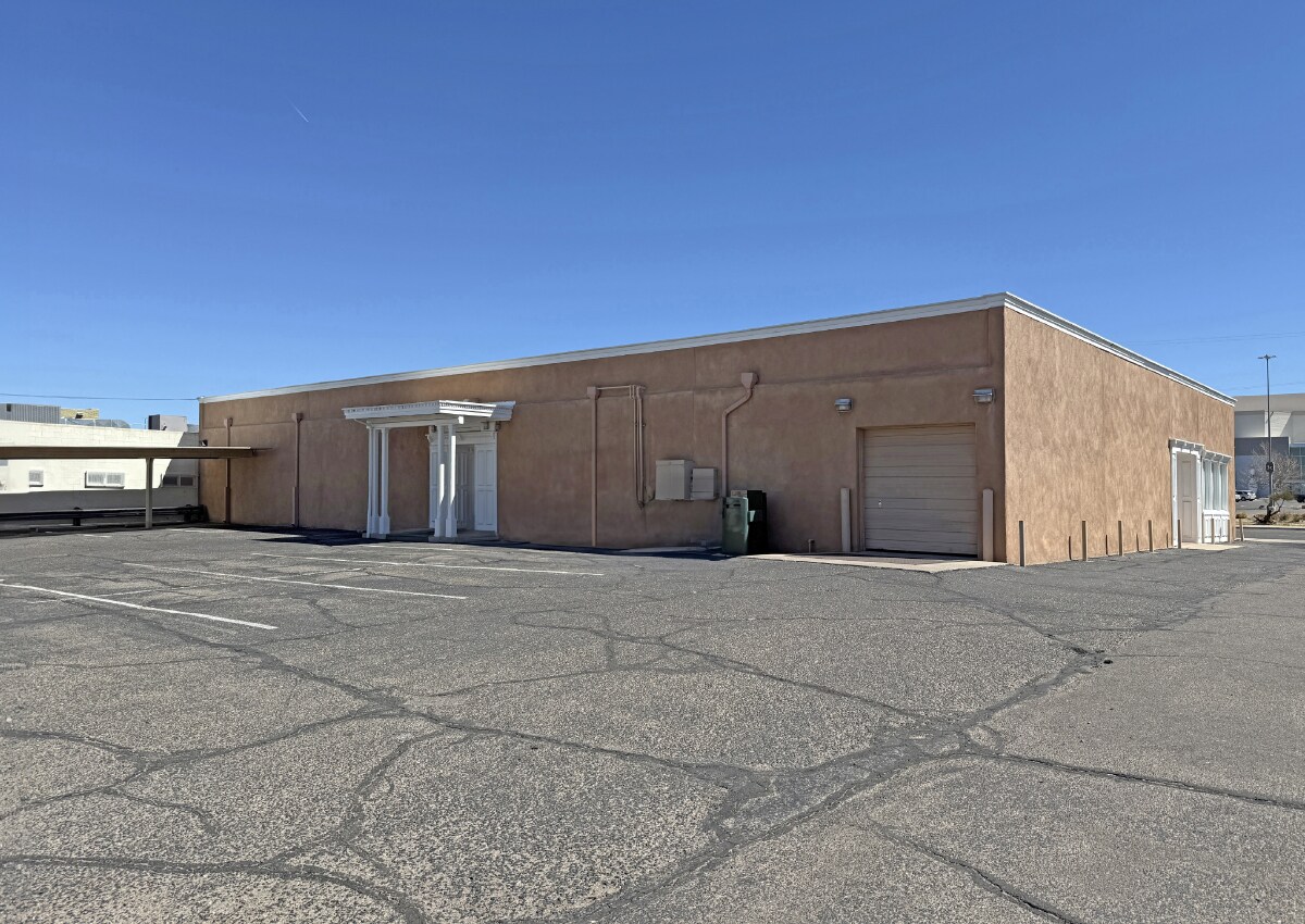 2425 San Pedro Dr NE, Albuquerque, NM for Rent