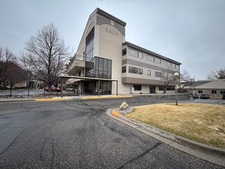 Billings, MT Office - 2475 Village Ln