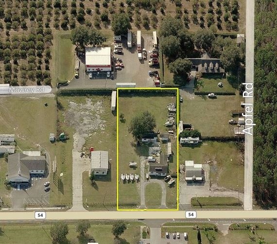 34024 State Road 54, Wesley Chapel, FL for Sale