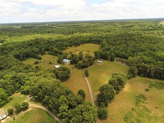 Waldorf, MD Agricultural Land - 5745 Cues Favorite Pl