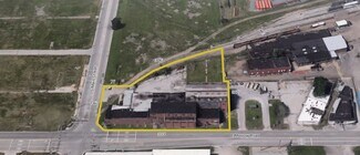 Sand Springs, OK Industrial - 221 S Main St