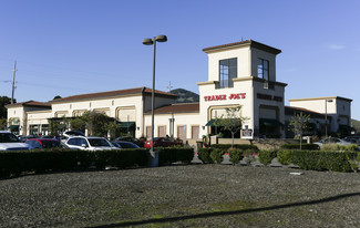 Novato, CA Retail - 7514 Redwood Blvd