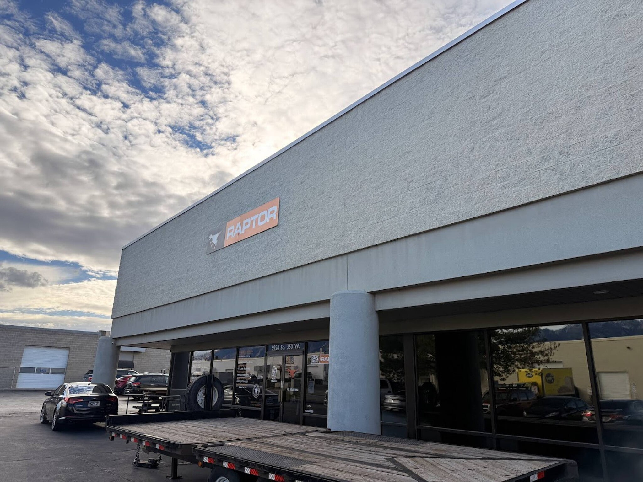 5918-5924 S 350 W, Salt Lake City, UT for Rent