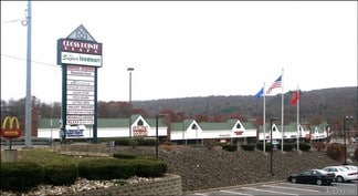 Naugatuck, CT Office/Retail, Retail - 96 Cross St