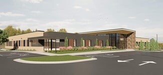 Little Rock, AR Office/Medical - 1200 Rahling rd