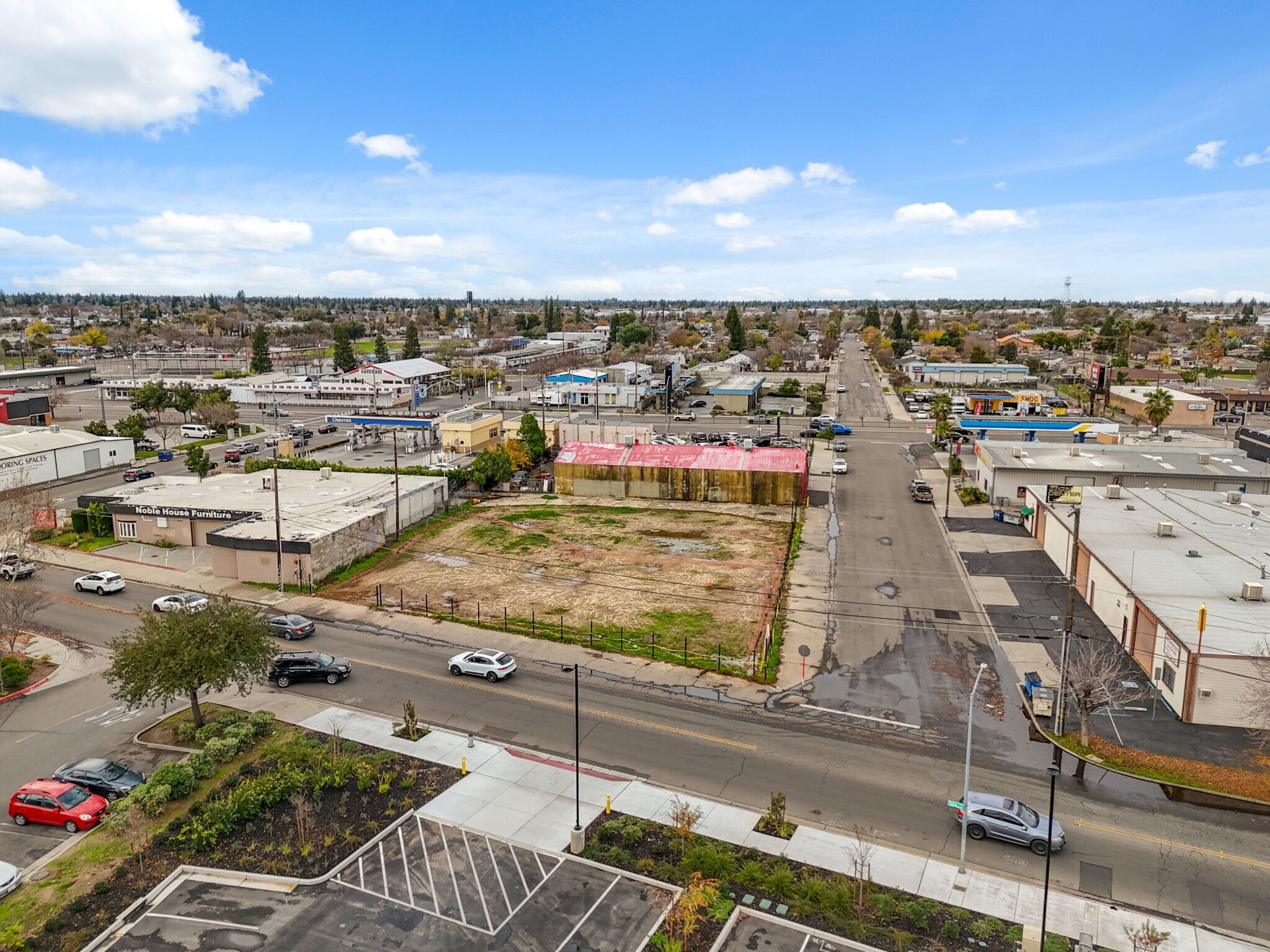 27 Birch ave, Fresno, CA for Rent