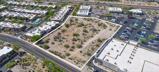 Scottsdale, AZ Commercial Land - 11653 E Sahuaro Dr Scottsdale, AZ Commercial Land - 11653 E Sahuaro Dr