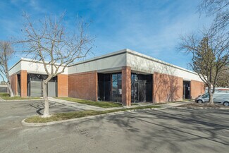 Sacramento, CA Industrial - 251 Opportunity St