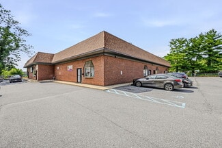 Wilmington, DE Office - 1014 W 24th St