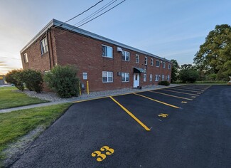 Oberlin, OH Apartments - 540 W College St