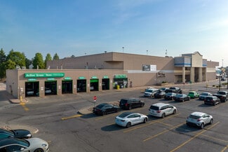 Markham, ON Office, Retail - 2900 Steeles Ave E