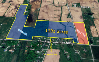 Pataskala, OH Commercial - 0 Etna NW Rd Pataskala, OH Commercial - 0 Etna NW Rd