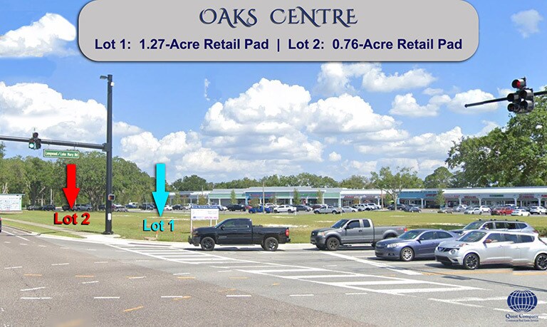 3037 W Lake Mary Blvd, Lake Mary, FL for Rent