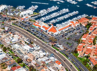 Huntington Beach, CA undefined