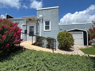 Altavista, VA Office - 616 Campbell Ave