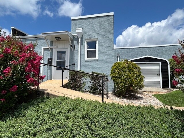 616 Campbell Ave, Altavista, VA for Rent