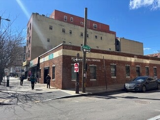 Philadelphia, PA Retail - 1218 N Broad St