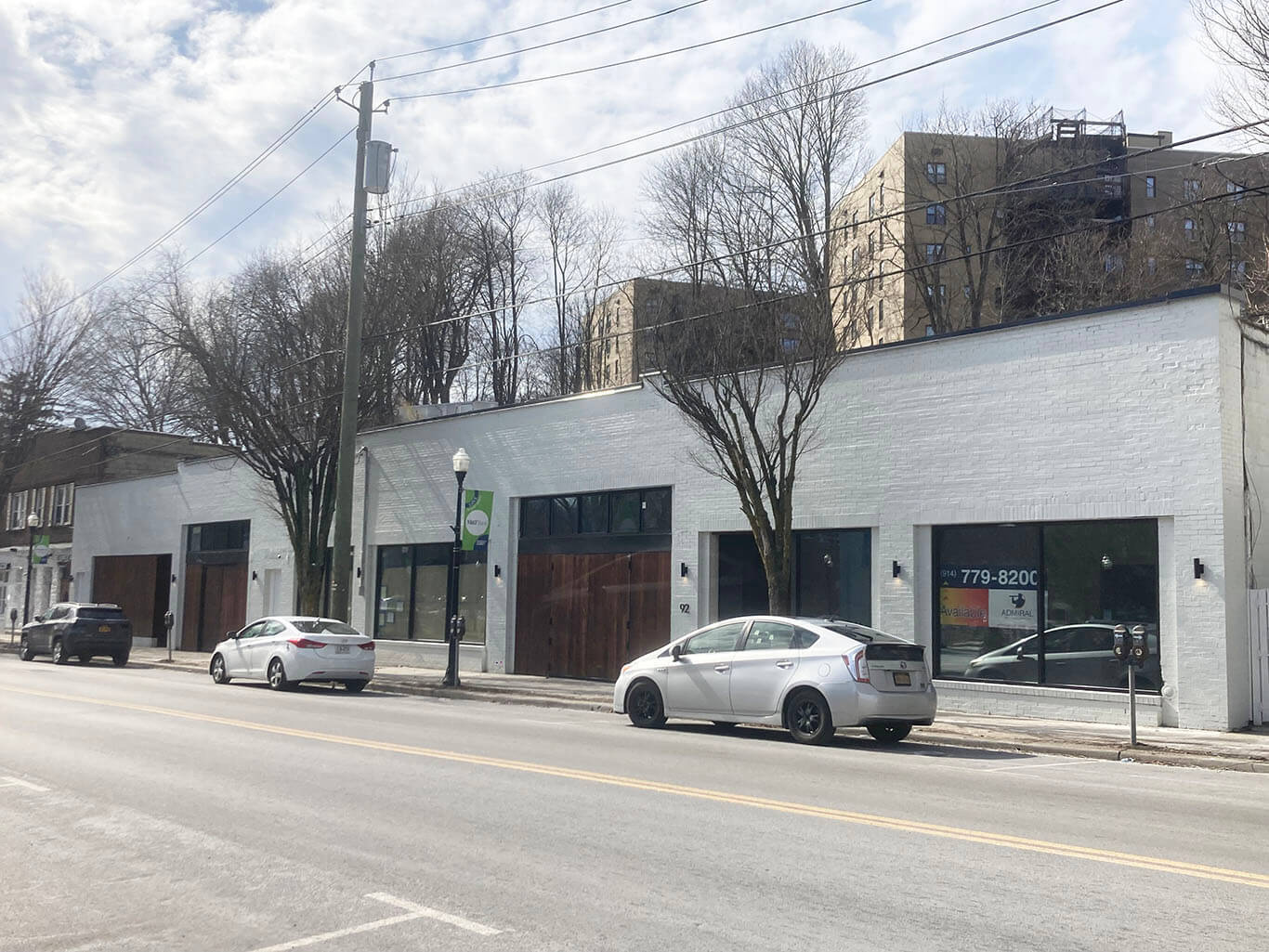 92 S Moger Ave, Mount Kisco, NY for Rent