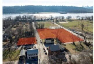 Cincinnati, OH Residential Land - 246 Watson St