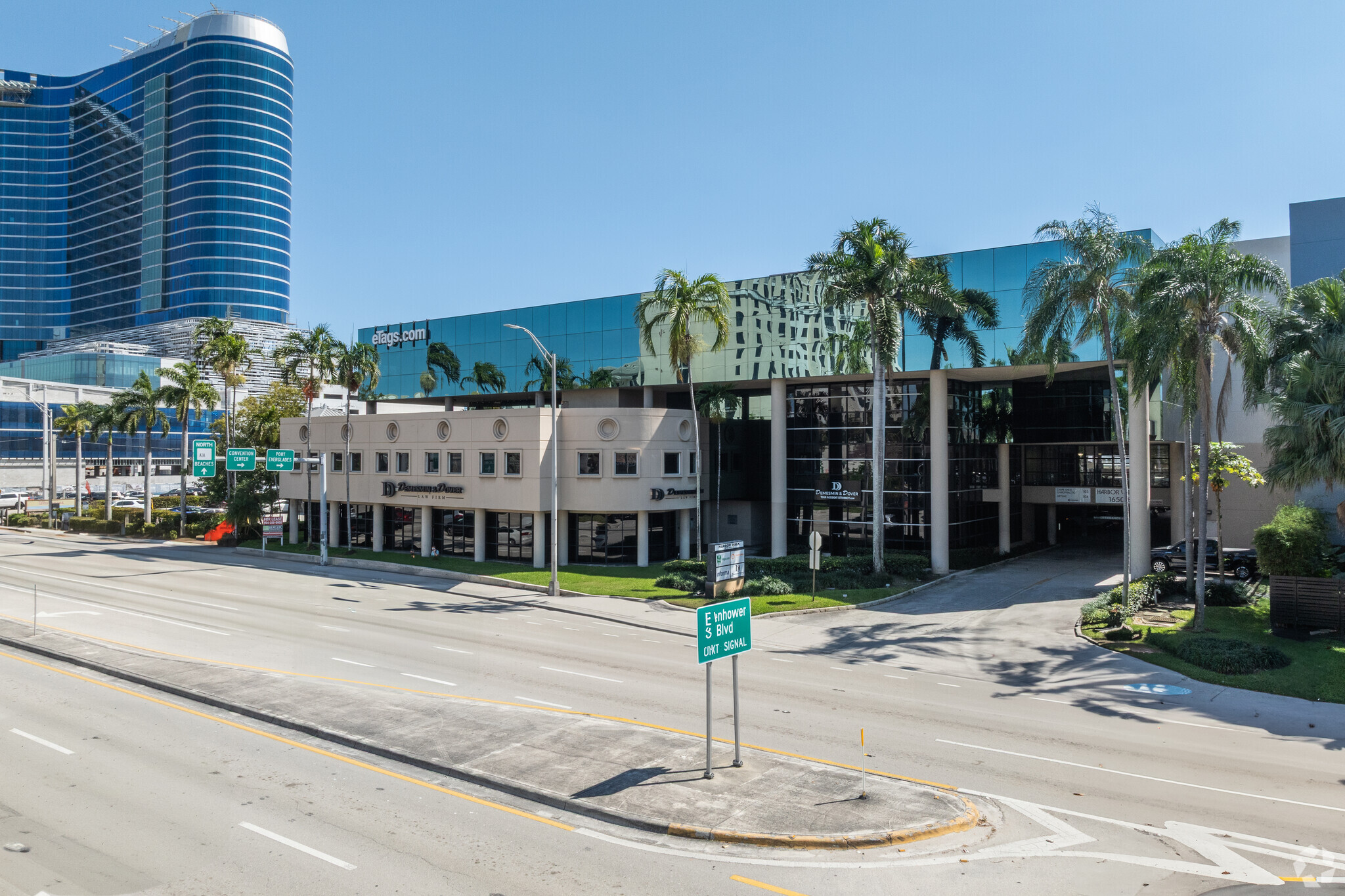 1650 SE 17th St, Fort Lauderdale, FL for Rent