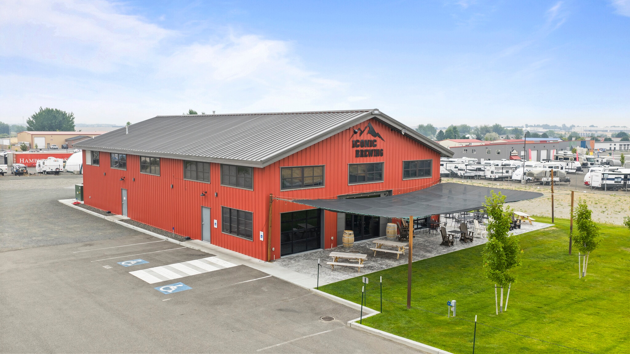 2470 Henderson Loop, Richland, WA for Sale