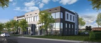 Brossard, QC Retail, Flex - 6005 Grande-Allée