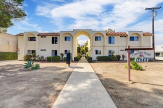 Poway, CA Apartments - 13042 Carriage Rd