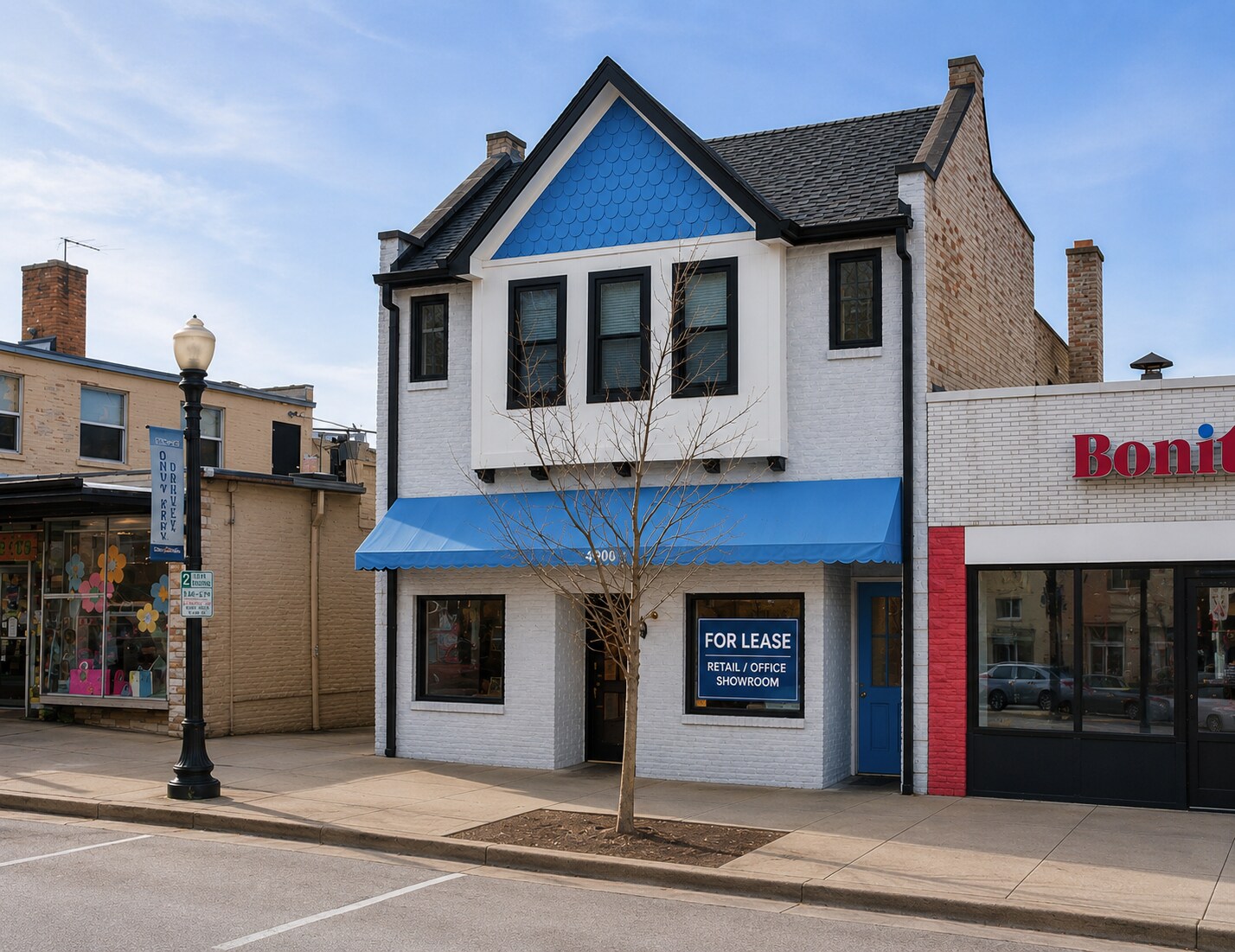 4958 Main St, Downers Grove, IL for Rent