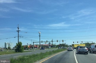 Winchester, VA Commercial Land - 153 Welltown Rd Winchester, VA Commercial Land - 153 Welltown Rd