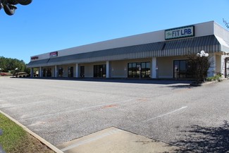 Enterprise, AL Retail - 3 W Pointe Ct