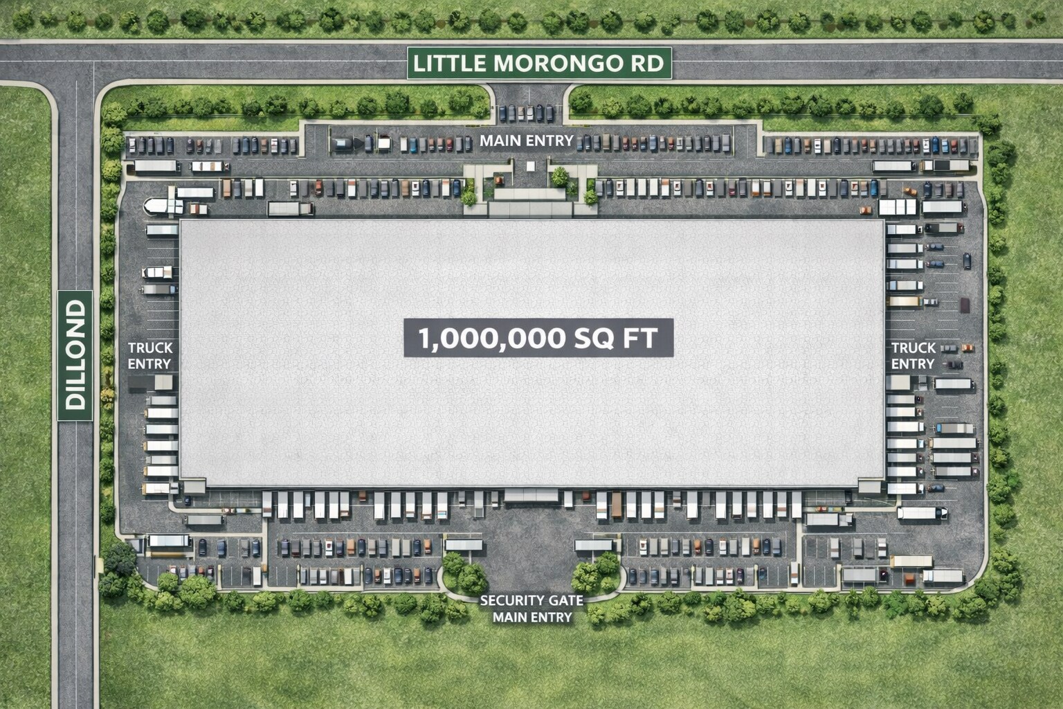 16786 Little Morongo Rd, Desert Hot Springs, CA for Rent