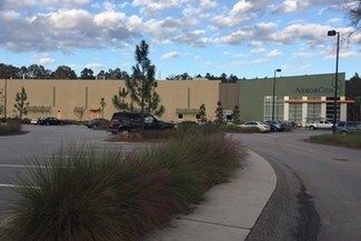 Ridgeville, SC Light Distribution - 2011 Broadbank Ct Ridgeville, SC Light Distribution - 2011 Broadbank Ct