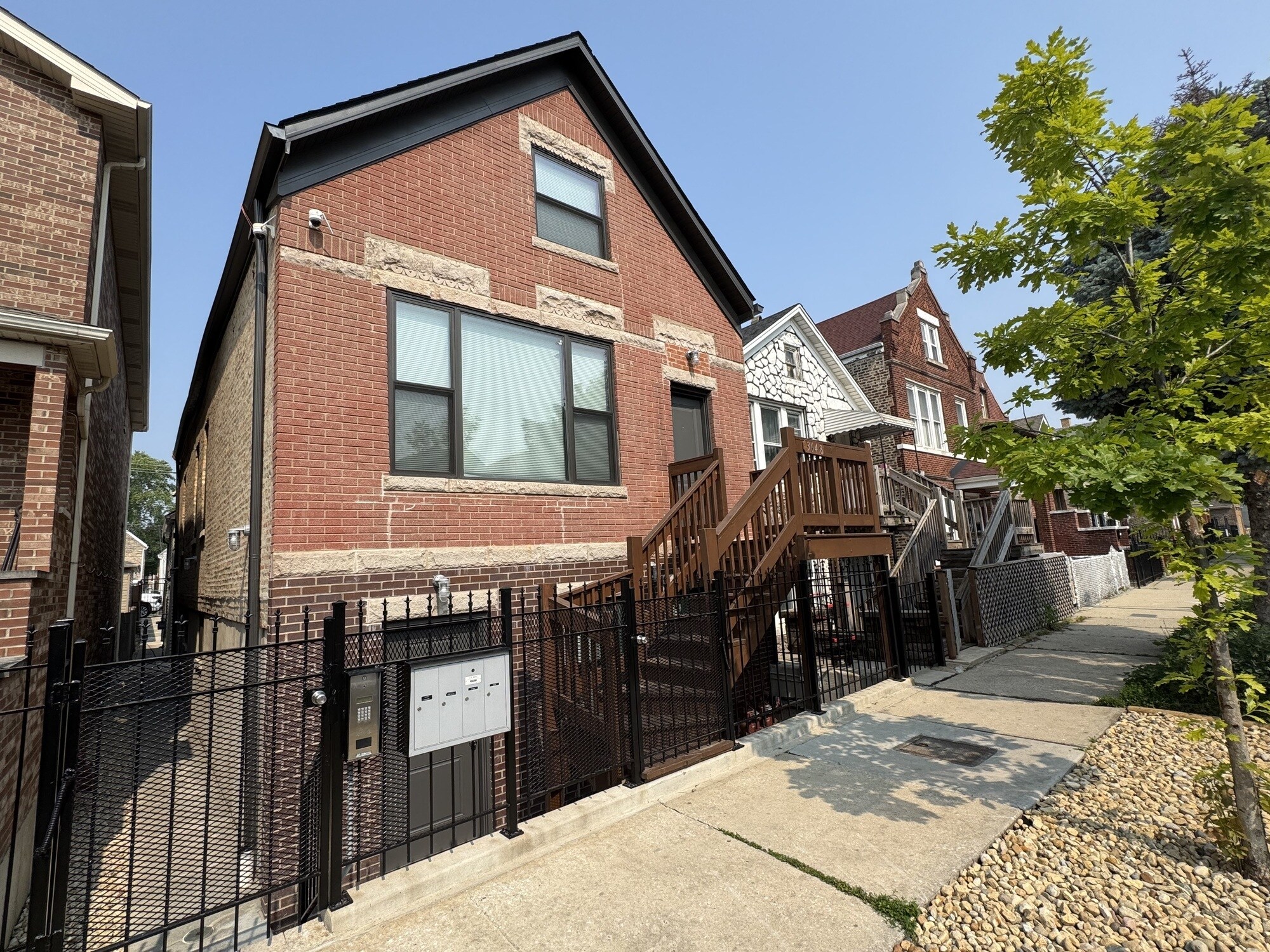 3648 S Paulina St, Chicago, IL for Sale