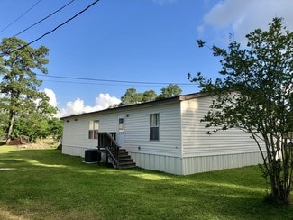 Baytown, TX Manufactured Housing/Mobile Housing - 3510 Fox Dr Baytown, TX Manufactured Housing/Mobile Housing - 3510 Fox Dr