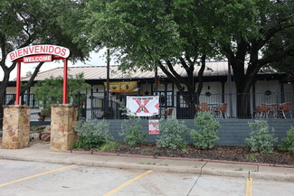 McKinney, TX Restaurant - 1222 N Central Expy