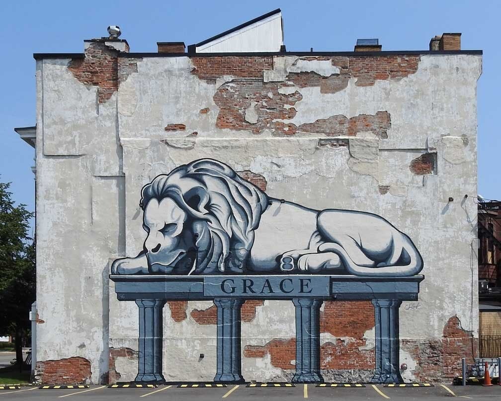 471 Delaware Ave, Buffalo, NY for Rent