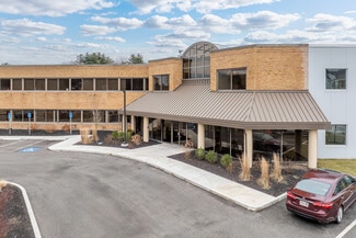 Bolton, MA Office - 580 Main St