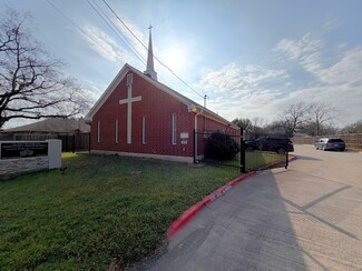 Irving, TX Churches - 1621 Balleywood Rd